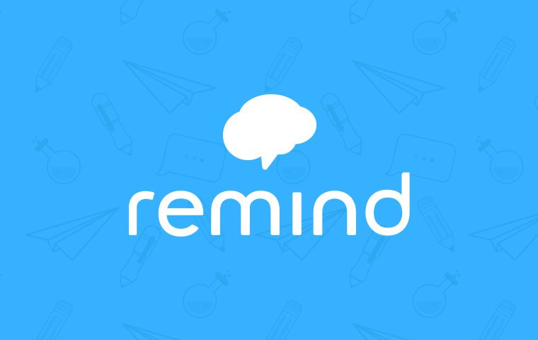 Remind logo