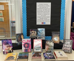 Librarian Recommendations
