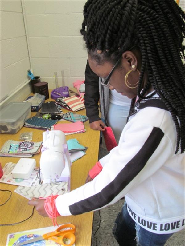 Gates County Public Schools / Overview